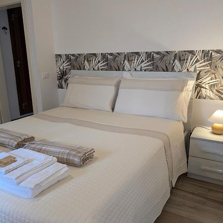 Miniapp. A 2 Km Da Pedavena Apartment Bagian luar foto