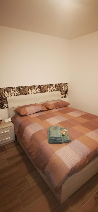 Miniapp. A 2 Km Da Pedavena Apartment Bagian luar foto
