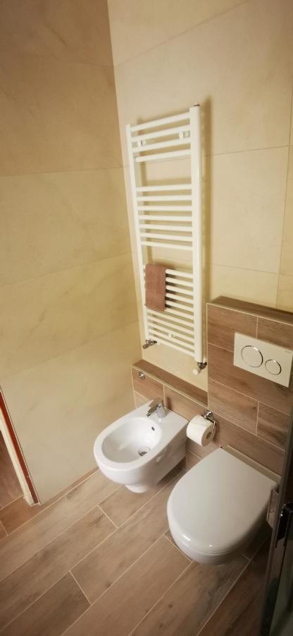 Miniapp. A 2 Km Da Pedavena Apartment Bagian luar foto
